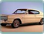 Dodge Charger 1966 Dodge Charger 1966