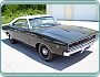 Dodge Charger 1968 Dodge Charger 1968