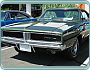 Dodge Charger 1969 Dodge Charger 1969