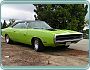 Dodge Charger 1970 Dodge Charger 1970