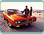Dodge Charger 1971 RT Dodge Charger 1971 RT