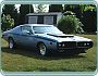 Dodge Charger 1971 Dodge Charger 1971