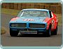 Dodge Charger Nascar 1972 Dodge Charger Nascar 1972
