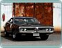 Dodge Charger Magnum 1971 Dodge Charger Magnum 1971