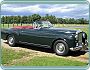 1956 Bentley S1 Continetal