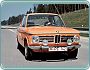 1971 BMW 2002 TIi