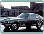 1969 Datsun 240 Z