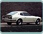 1974 Datsun 260 Z