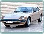 1978 Datsun 280 ZX
