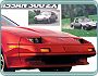 1983 Nissan 300 ZX