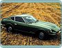 1972 Datsun 240 Z