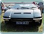 1973 DeTomaso Pantera GTS