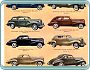 1938 Buick - 40 serie 1938 Buick - 40 serie