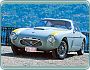 1953 Fiat 8V 1953 Fiat 8V