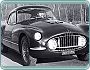 1952 Fiat 8V 1952 Fiat 8V