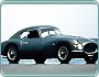 1953 Fiat 8V 1953 Fiat 8V