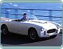 1953 Fiat 8VZ Spider 1953 Fiat 8VZ Spider