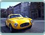 1954 Fiat 8VZ 1954 Fiat 8VZ