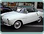 1959 Fiat 600 Viotti