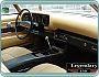 1970 Camaro interier
