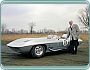 1959 Stingray Racer