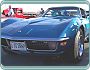 1970 Corvette