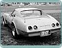 1974 Corvette Sting Ray