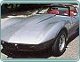 1978 Corvette