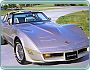 1982 Corvette Collector Edition