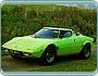 Lancia Stratos