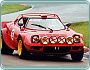 Lancia Stratos