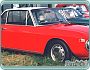 1964 Fulvia hf