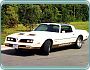 1977 Firebird Formula