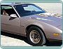 1983 Firebird