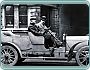 1905 - 1906 Rolls-Royce