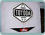1936 Logo Toyoda