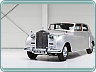 Rolls Royce Silver Wraith Sport Saloon