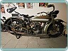 Harley Davidson Model C  1929