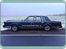 Lincoln 1986 5L 8V