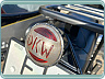 DKW SB 500 Luxus
