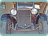 Fiat 509A Berlina