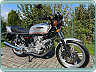 Honda CBX 1000