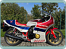 Honda CB 1100R SC08