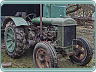 Traktor Fordson Model N