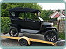 Ford Model T