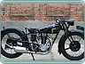 Rudge 1929 Special 500cc OHV 4 valve