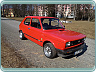 Fiat 127 Sport 75hp
