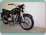BMW R 50 500 OHV 1955