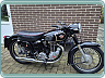 Matchless G 80 500 OHV 1955