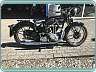 Triumph 5/2 500 OHV dvouventil 1934